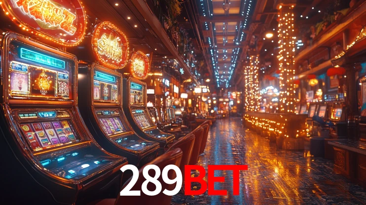 289bet: Seu Cassino Premiado com Pagamentos Rápidos