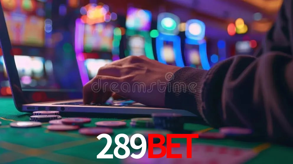 Estatísticas 289bet