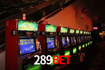 Descubra a Essência do 289bet: Nossa História e Compromissos