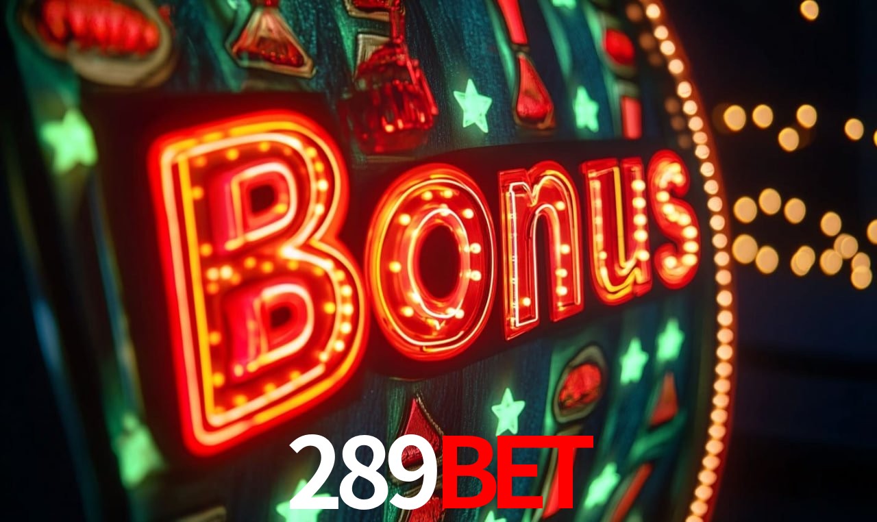 Experiência VIP 289bet