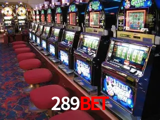 Desvendando o Mundo dos Jogos Virtuais na 289bet