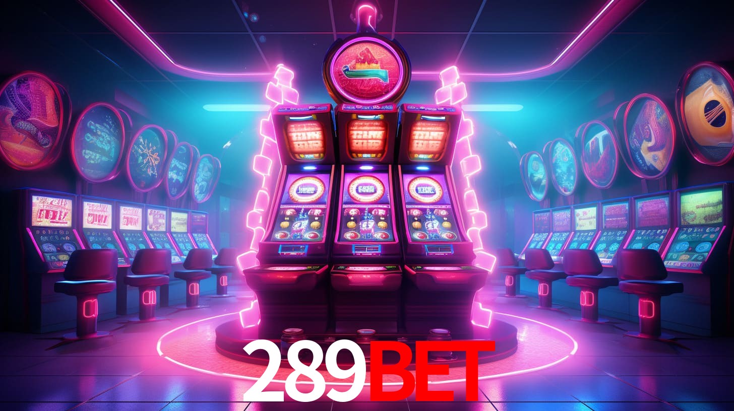 289bet - LICENCIADO OFICIAL - 289bet.com