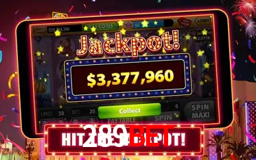 A Revolução dos Aplicativos de Jogos no 289bet