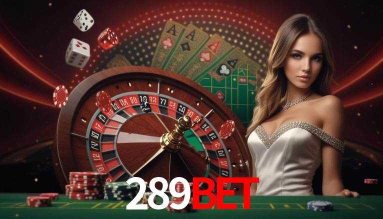 Weekend Specials 289bet
