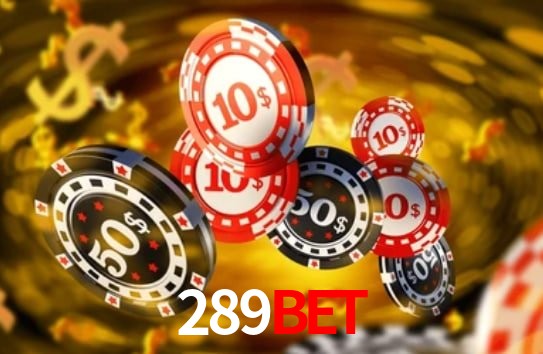 Segurança 2FA 289bet