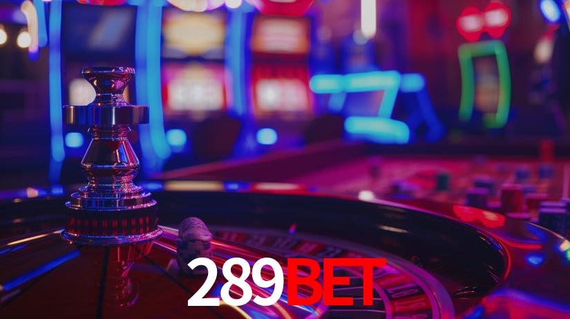 Experimente o Login Seguro Premium no 289bet