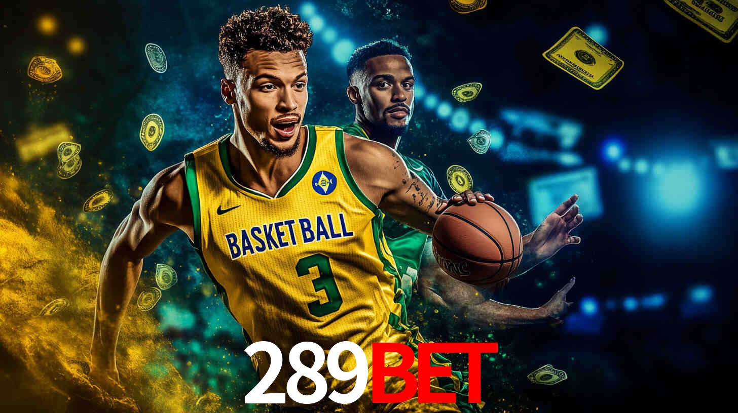 Desvendando o Mundo dos Jogos Virtuais na 289bet