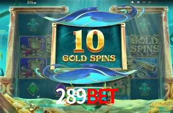 Inovações de Jogos na 289bet: O Futuro das Experiências Interativas