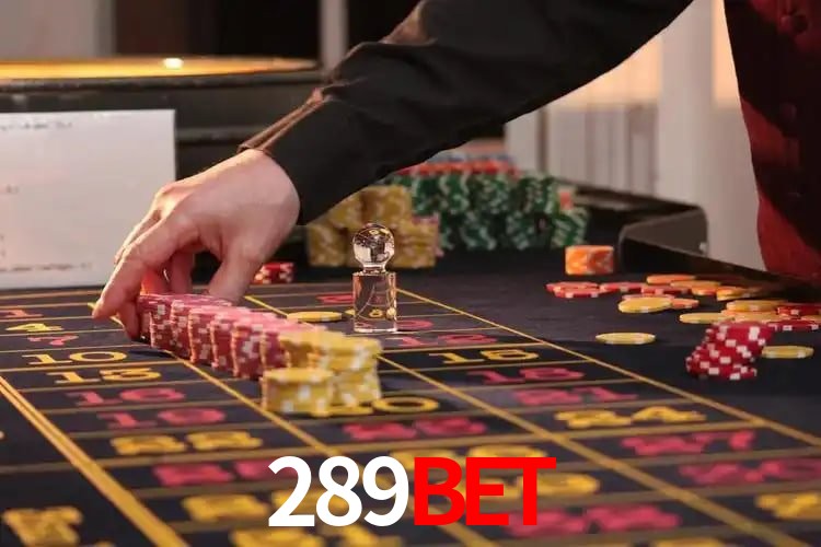 Explorando a Categoria de Eventos em Apostas na 289bet