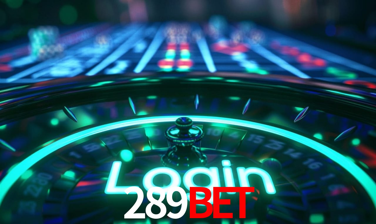 Tecnologia da Plataforma 289bet