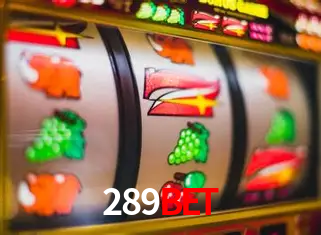 A Revolução dos Aplicativos de Jogos no 289bet