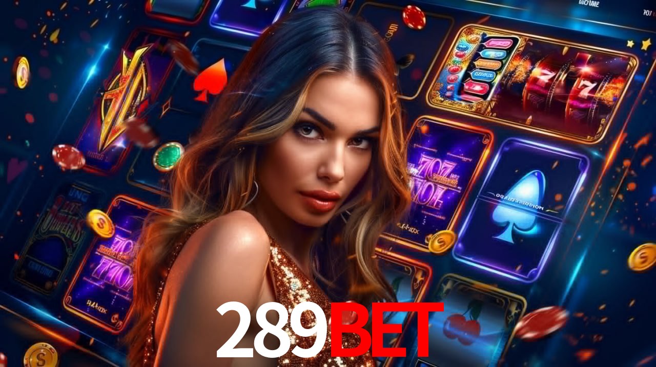 Bônus Diários 289bet