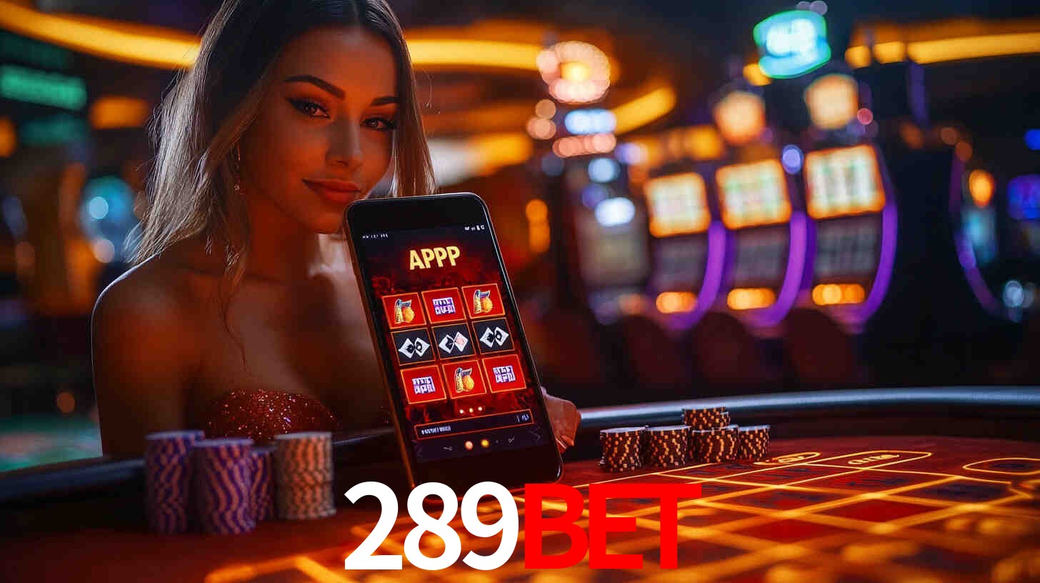 A Emoção da Loteria na 289bet: Uma Chance de Mudança de Vida