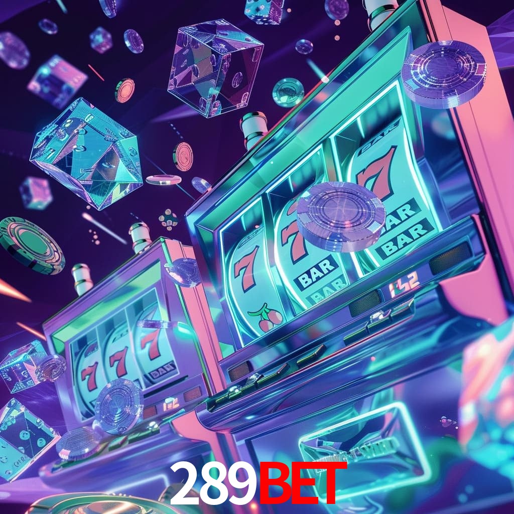 Mesa de Blackjack 289bet