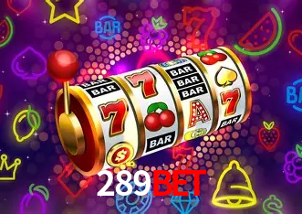 A Popularidade dos Caça-Níqueis no 289bet