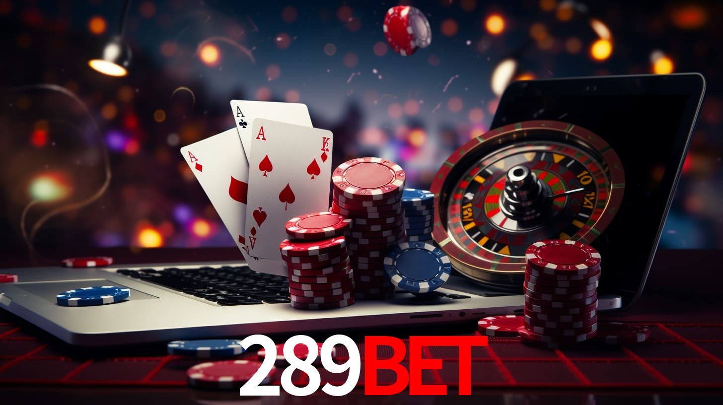 Blackjack Table 289bet