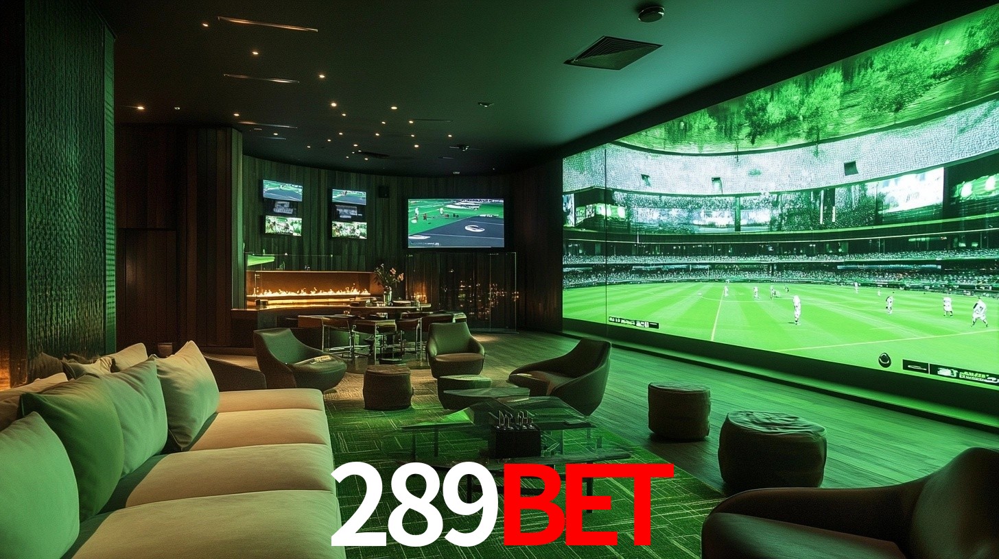 289bet: Seu Especialista em Apostas Esportivas Brasileiras
