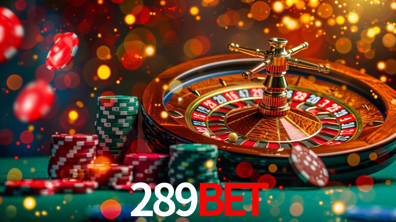 PIX Instantâneo 289bet