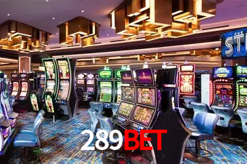 Descubra a Essência do 289bet: Nossa História e Compromissos