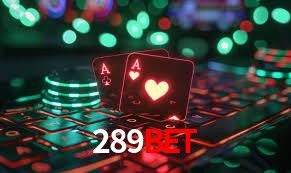 Promoções Sazonais 289bet