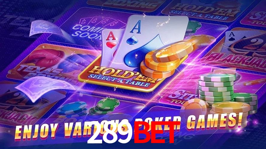 Programa VIP 289bet