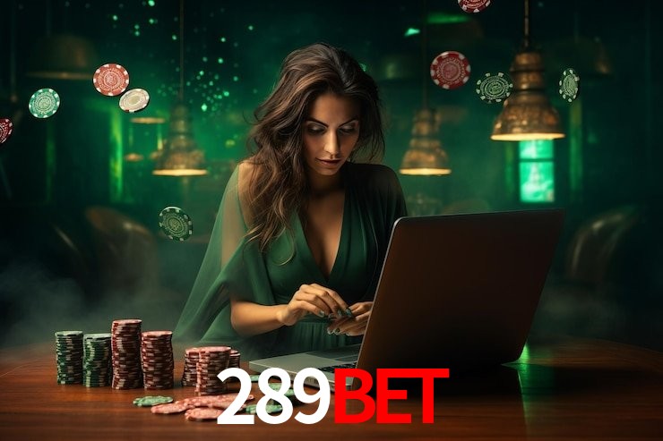 Instalar app 289bet