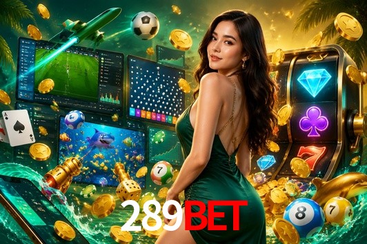 Bonus Features 289bet