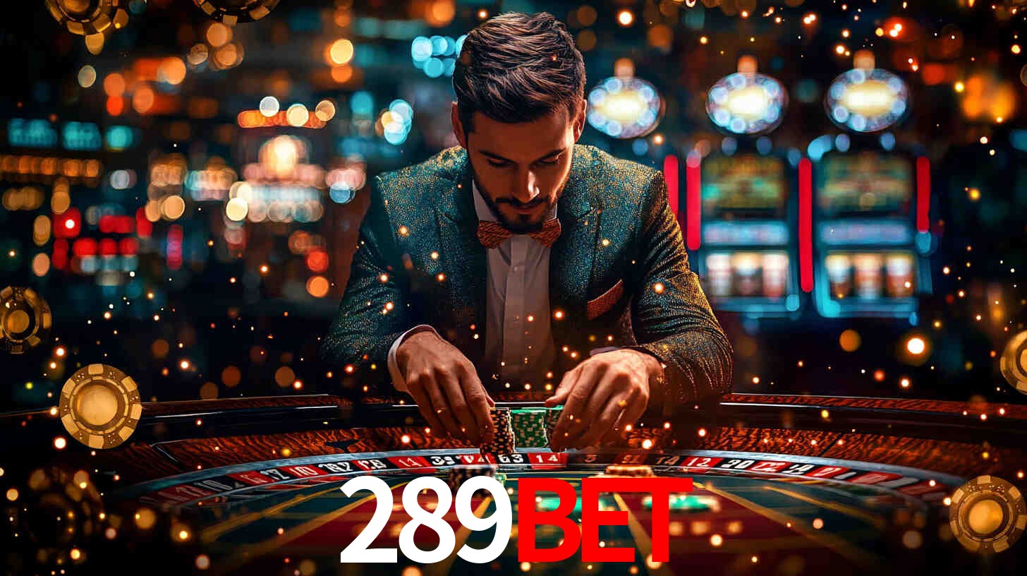 289bet App Interface