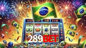 Game Providers 289bet