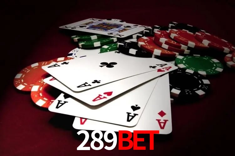 Diretório de Jogos 289bet