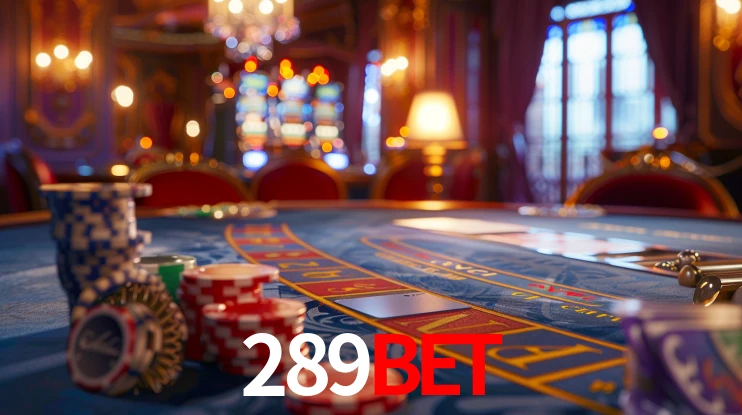 Flash Promotion 289bet