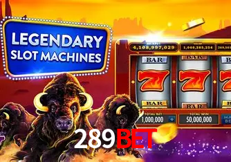 Descubra a Magia dos Jogos de Arcade no 289bet