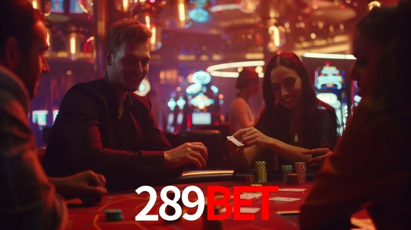 Descubra a Essência do 289bet: Nossa História e Compromissos