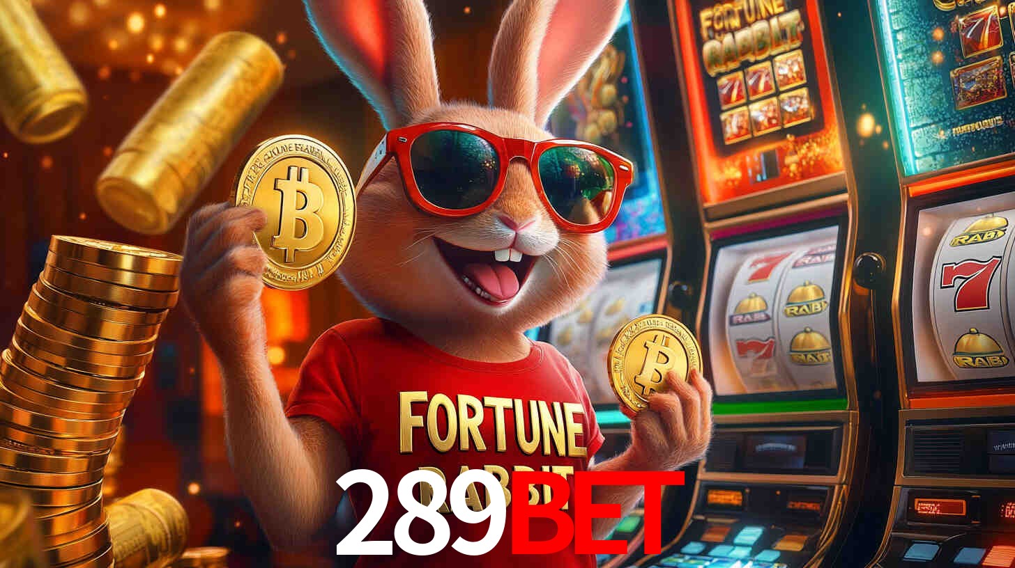 Inovações de Jogos na 289bet: O Futuro das Experiências Interativas