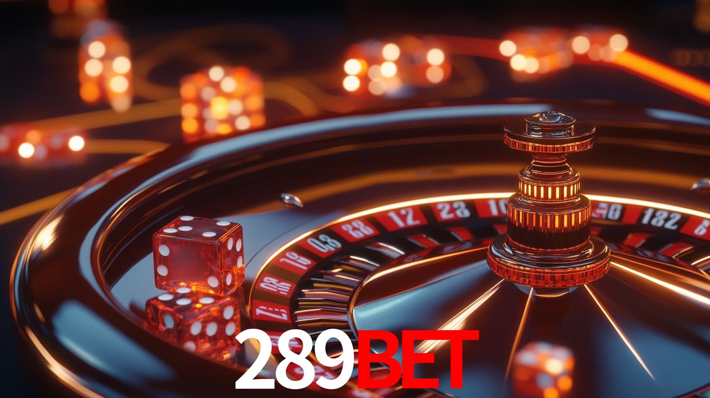 Bônus Generosos e Exclusivos no 289bet para Você!