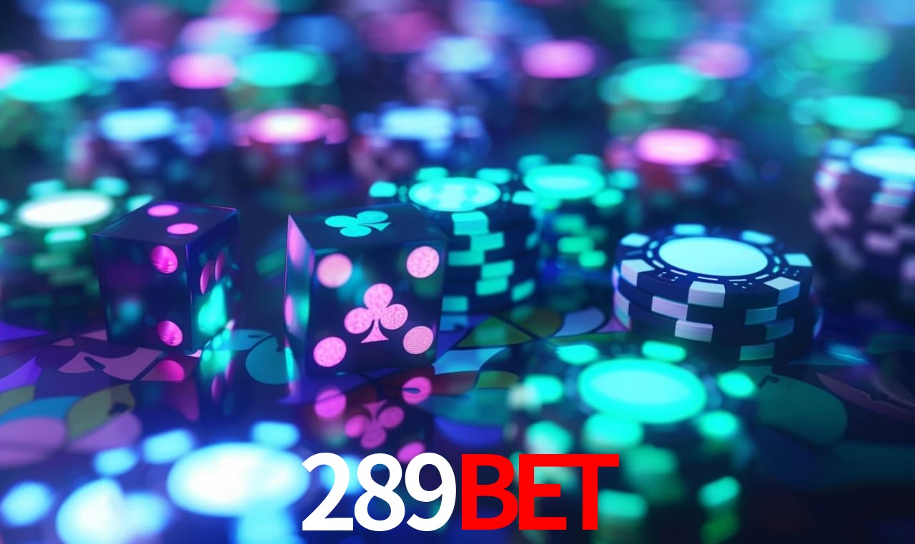 Provedores de Jogos 289bet