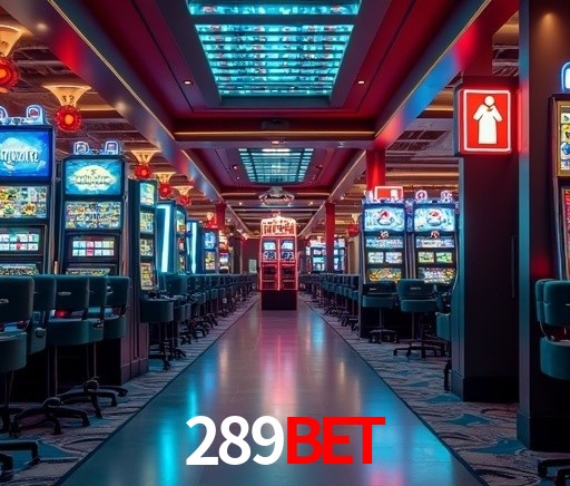 Interface Premium 289bet