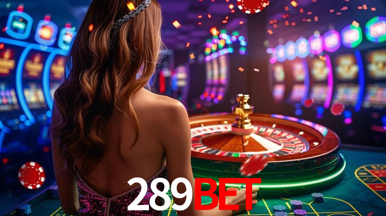 Página de download 289bet