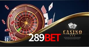 Integração de APIs 289bet
