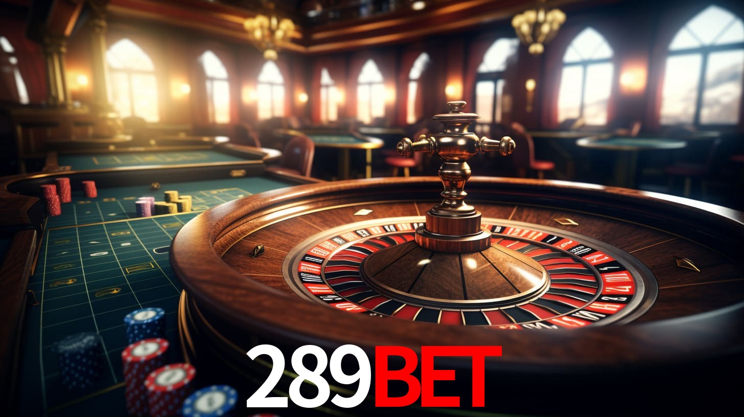 VIP Casino 289bet