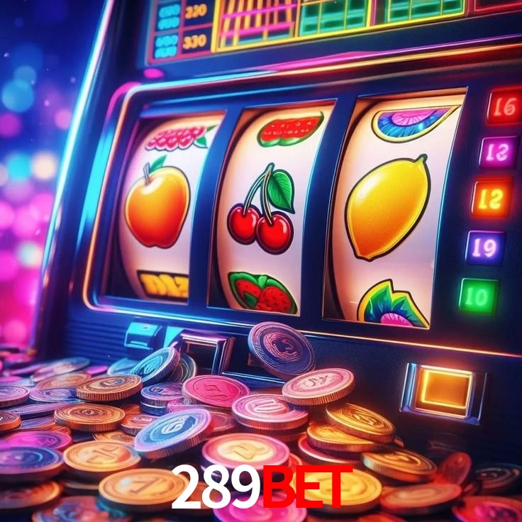 Promoção Relâmpago 289bet