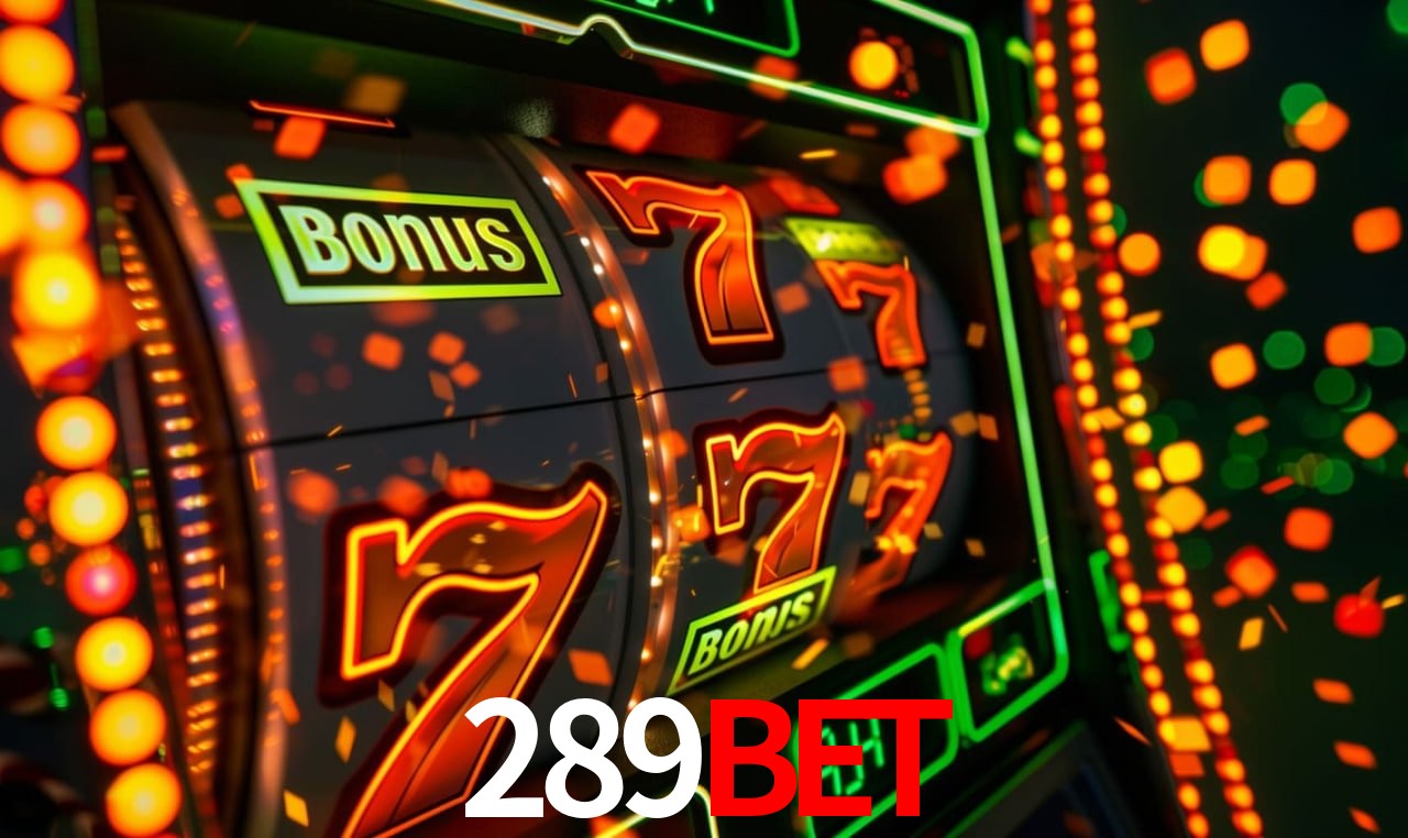 Torneios 289bet