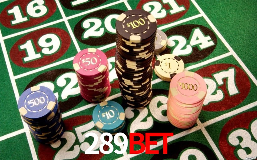 Sistemas de Segurança 289bet