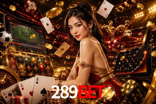 Seasonal Promotions 289bet