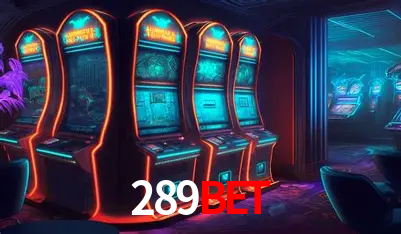 Desvendando o Mundo dos Jogos Virtuais na 289bet