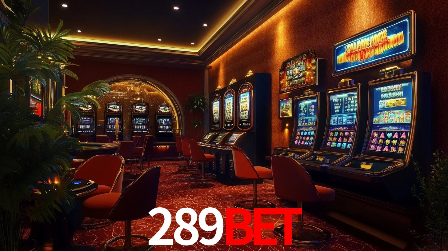 Daily Bonuses 289bet