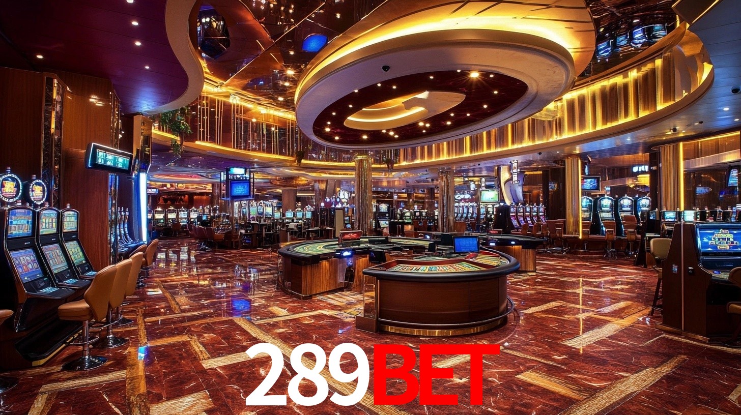 Welcome Bonus 289bet