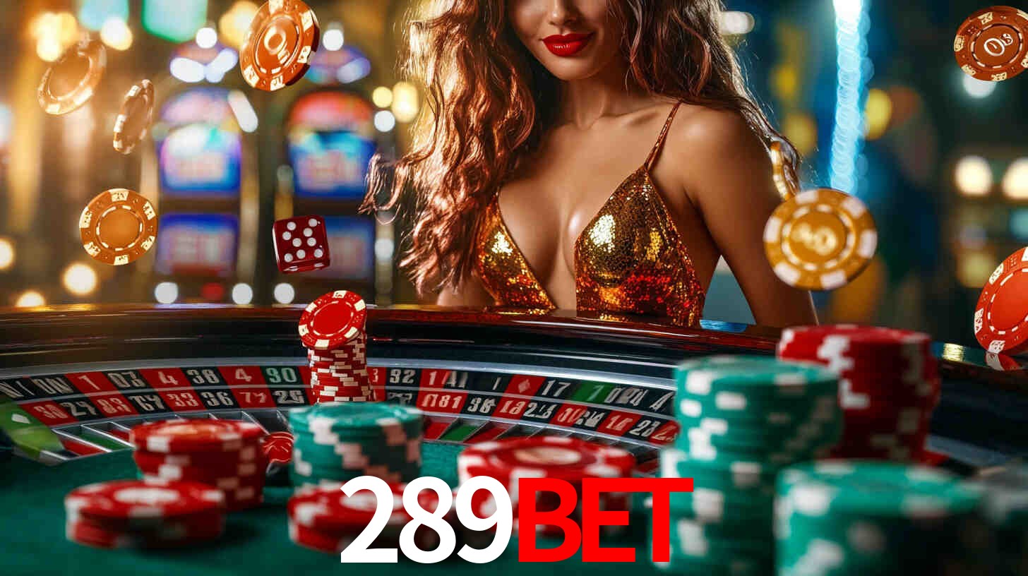 Premium Interface 289bet