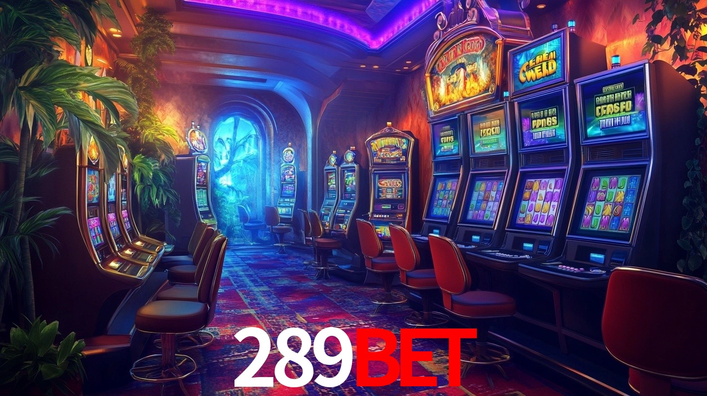 Programa VIP 289bet