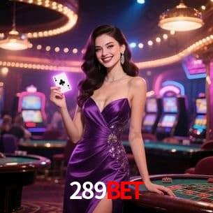 Recursos de Bônus 289bet